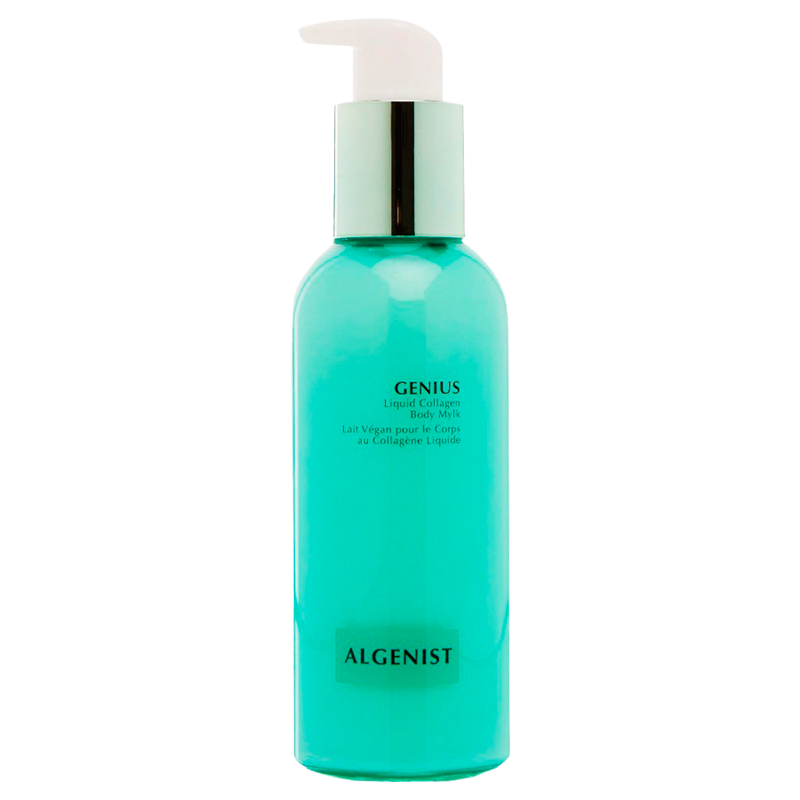 Algenist Genius Liquid Collagen Body Mælk - 230 ml.