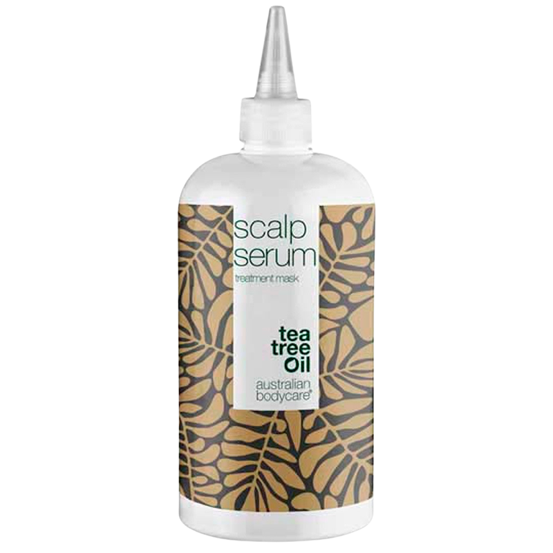 Australian Bodycare Scalp Serum - 500 ml