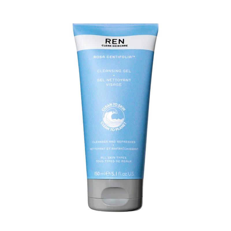 REN Cleansing Gel - 150 ml
