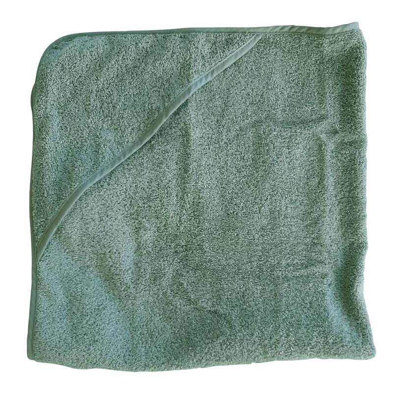 BabyDan Badeslag Dusty Green - 1 stk.