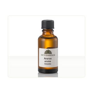 Urtegaarden Ananas Aroma (10 ml)