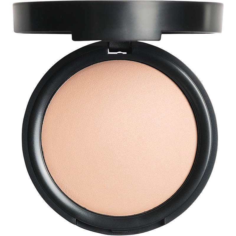 Nilens Jord Baked Mineral Powder Pure (8 g)