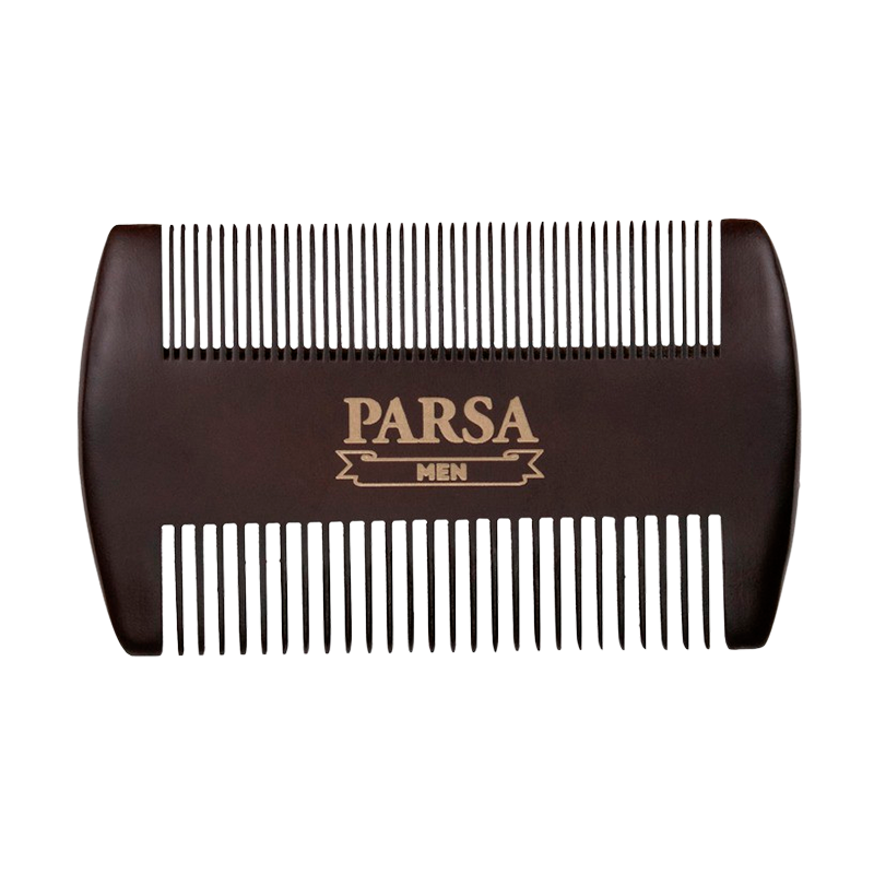 Parsa Men Beard Comb (1 stk)