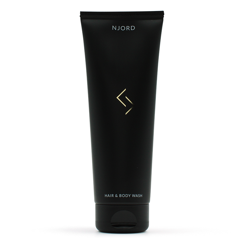 Njord Hair & Body Wash (250 ml)