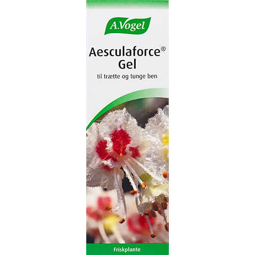 A.Vogel Aesculaforce Gel - 100 g.