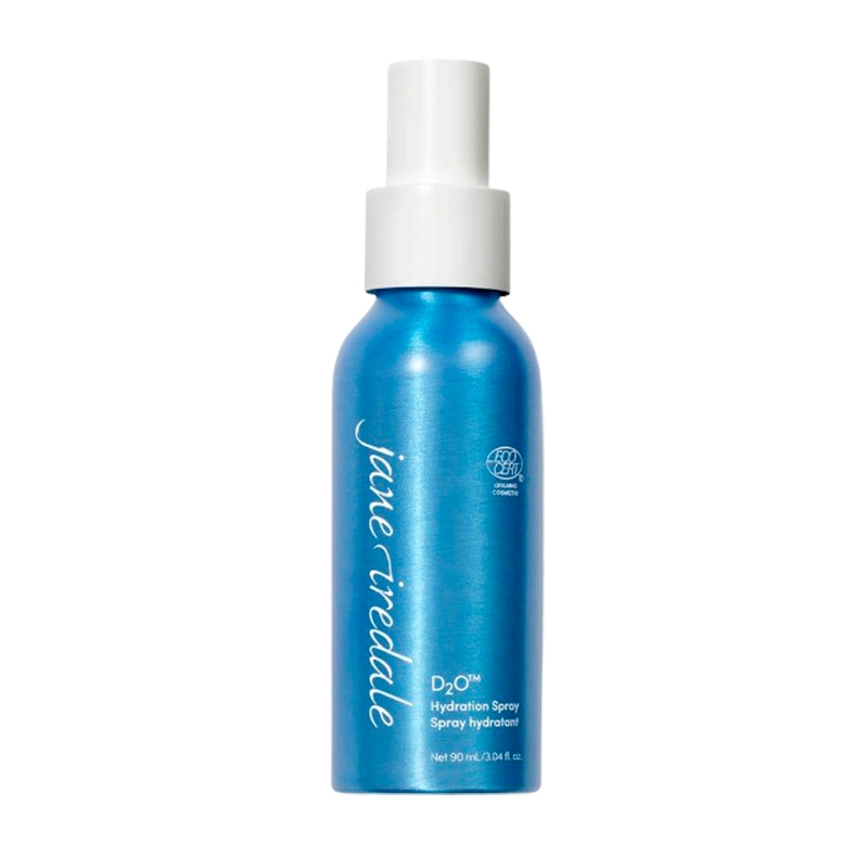 Jane Iredale D2O Hydration Spray 90 ml.