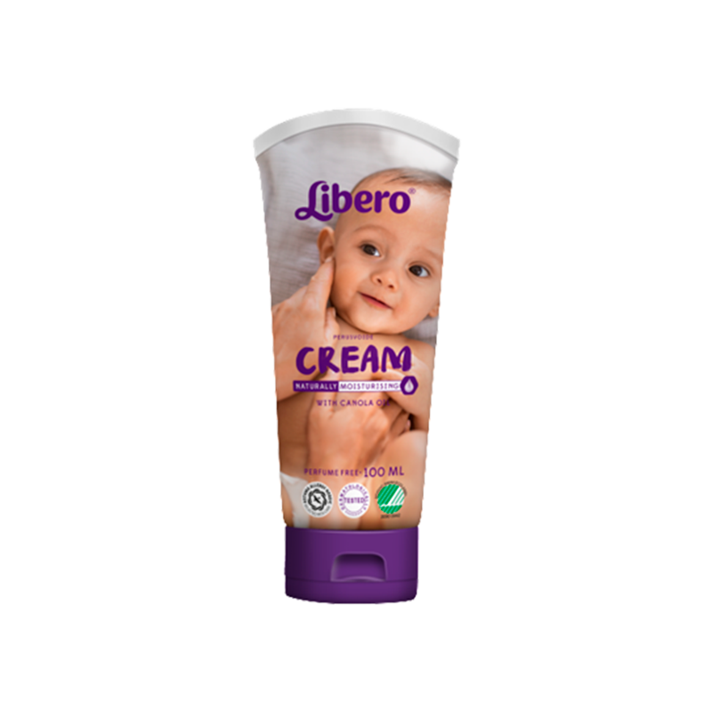 Libero Baby Creme (100 ml)