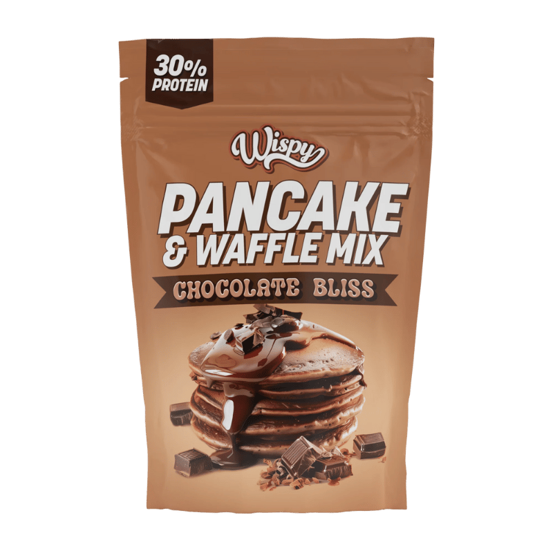 Wispy Pancake & Waffle Mix Chocolate Bliss (500 g)