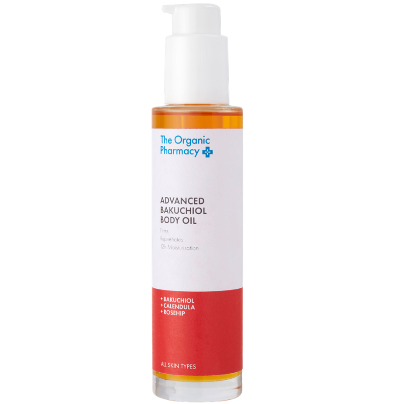 The Organic Pharmacy Advanced Bakuchiol Oil (100 ml)