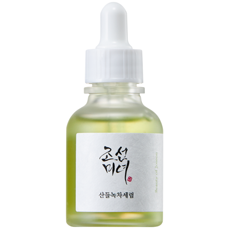 Beauty of Joseon Calming Serum Green Tea + Panthenol (30 ml)