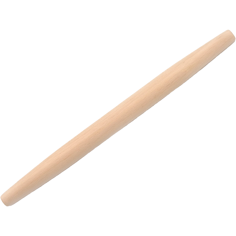 Pizzarulle i bøgetræ
