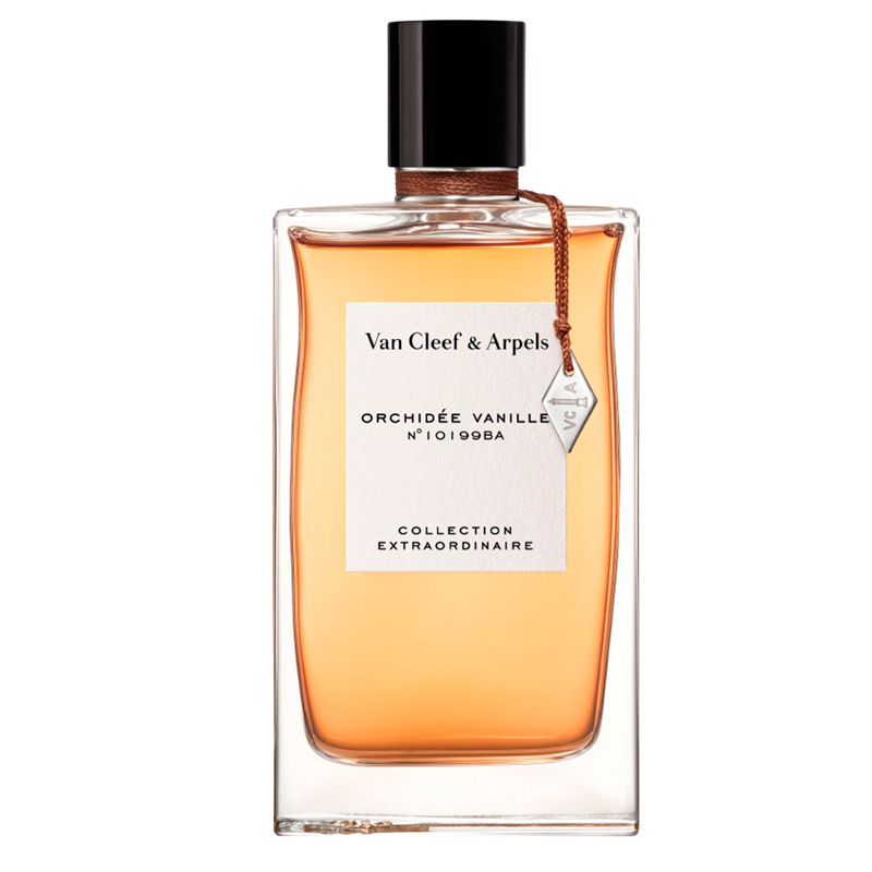 Van Cleef & Arpels Orchidee Vanillla EDP (75 ml)
