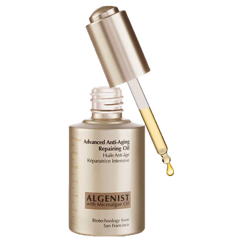 Algenist Advanced Anti-Aging Repairing Oil - 30 ml.