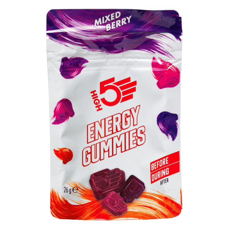 High5 Energy Gummies Berry (26 g)
