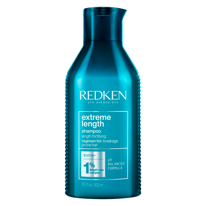 Redken Extreme Length Shampoo (300 ml)