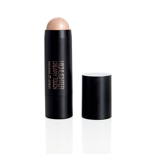 Nilens Jord Creamy Touch Highlighter - 6,5 g.