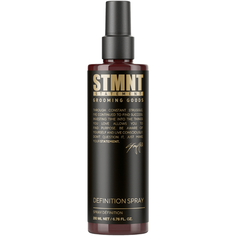 Schwarzkopf Professional STMNT Definition Spray (200 ml)