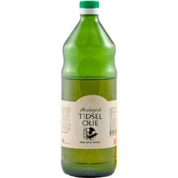 Rømer Tidselolie Ø - 1 l.