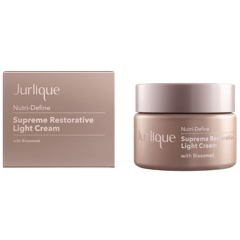 Jurlique Nutri-Define Supreme Restorative Light Cream (50 ml)