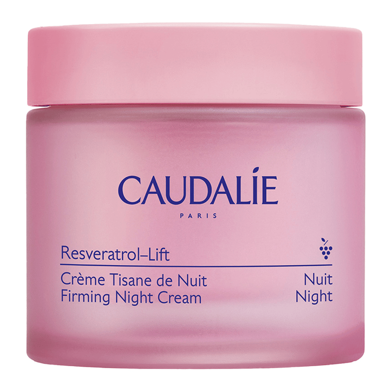 Caudalie Resveratrol-Lift Firming Night Cream (50 ml)
