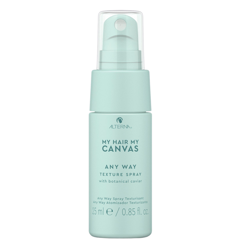 Alterna My Hair My Canvas Any Way Texture Spray (25 ml)