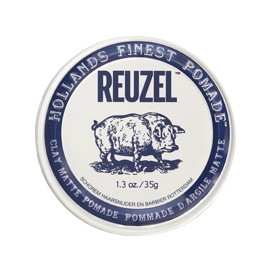 Reuzel Clay Matte Pomade 35 g.