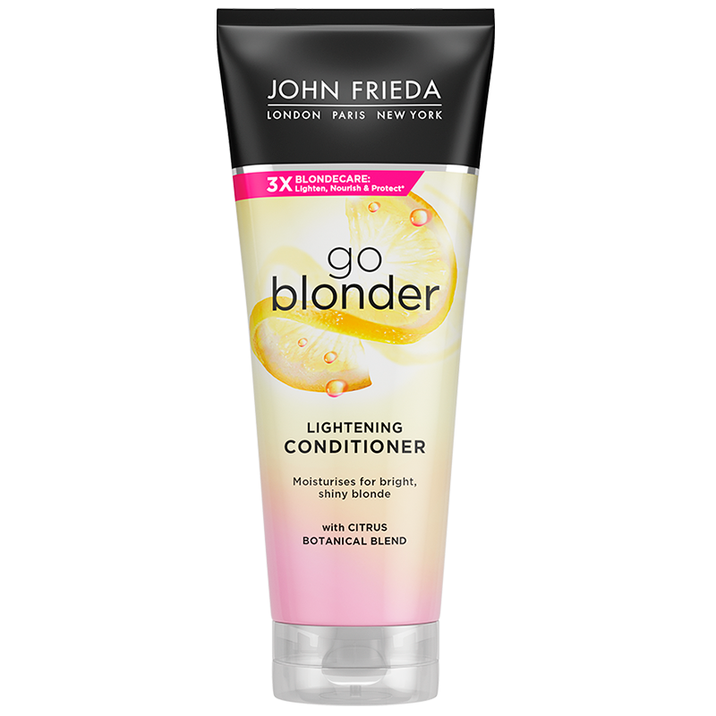 John Frieda Go Blonder Conditioner (250 ml)