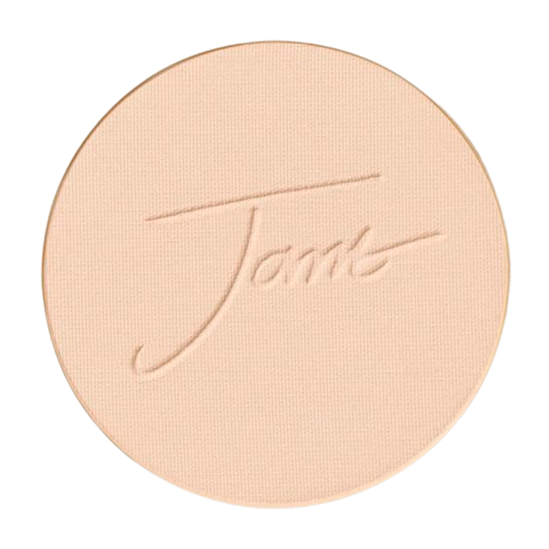 Jane Iredale PurePressed Base SPF20 Amber Refill (1 stk)
