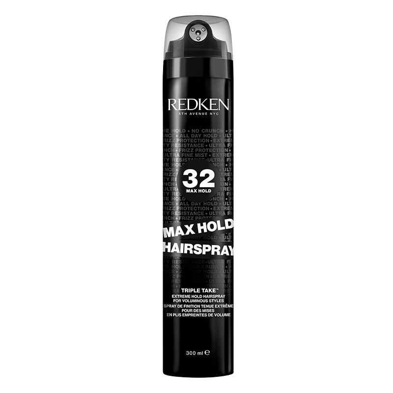 Redken Styling Max Hold Hairspray (300 ml)