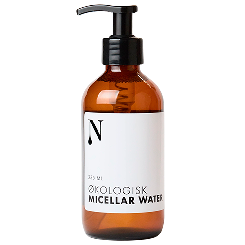 Naturligolie Økologisk Micellar Water (235 ml)