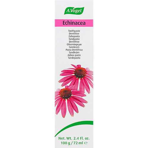 A.Vogel Echinacea Tandpasta - 100 g.