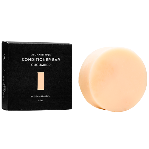 Badeanstalten Conditioner Bar (50 g)