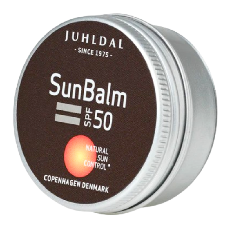 Juhldal Sun Balm SPF50 (15 ml)
