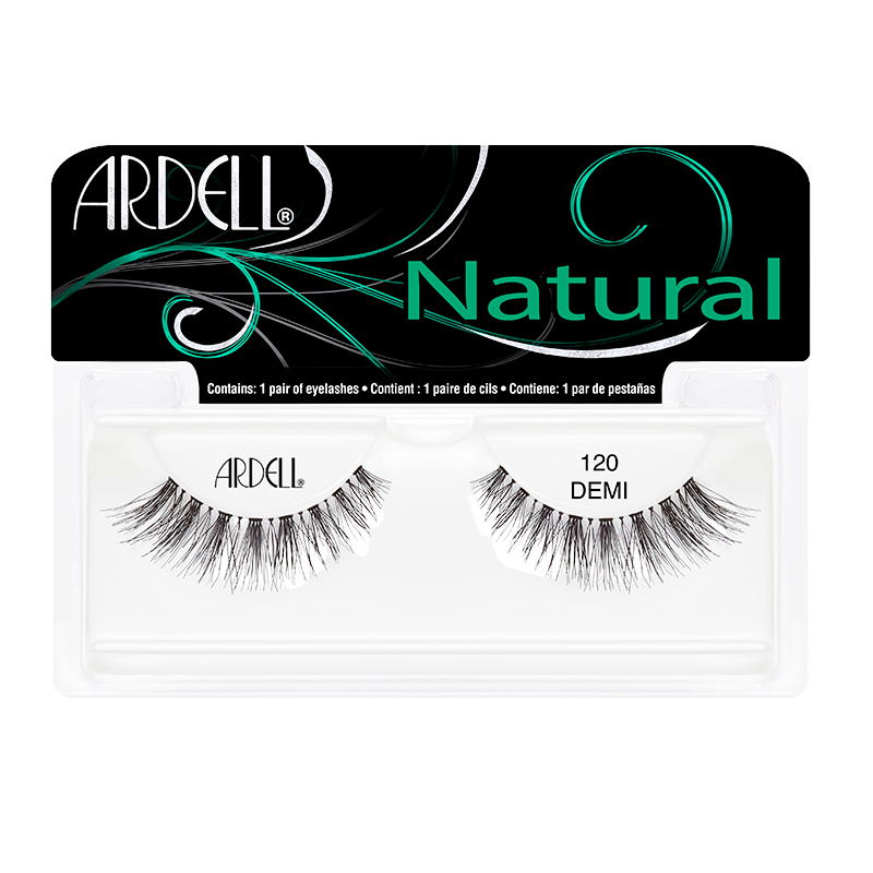 Ardell Lash 120 (1 sæt)