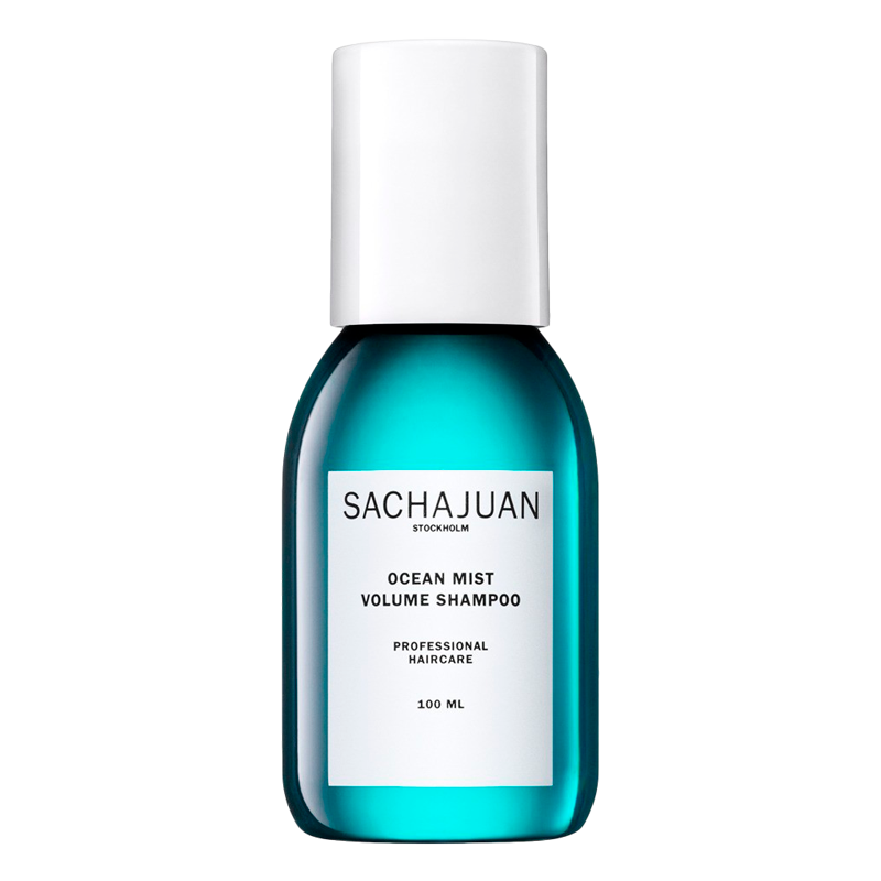 Sachajuan Ocean Mist Volume Shampoo (100 ml)