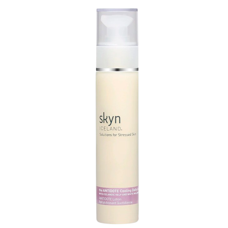 Skyn Iceland The Antidote Cooling Daily Lotion - 47 ml.