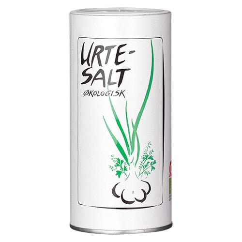 Rømer Urtesalt Ø (200 g)