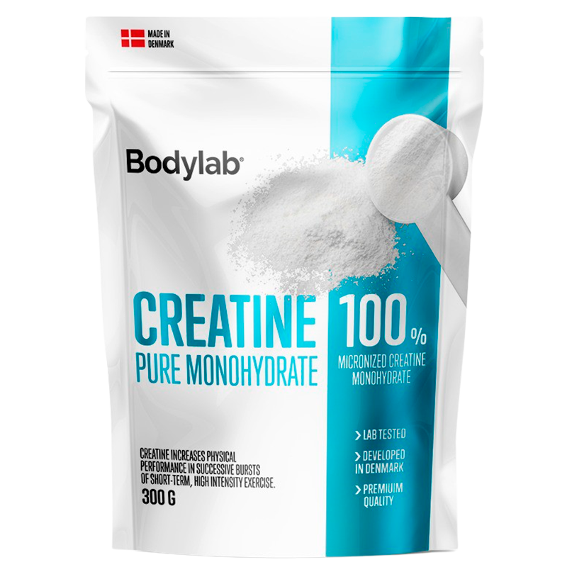 Bodylab Kreatinpulver (300 g)
