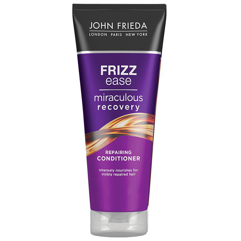 John Frieda Frizz Ease Miraculous Recovery Repairing Conditioner (250 ml)