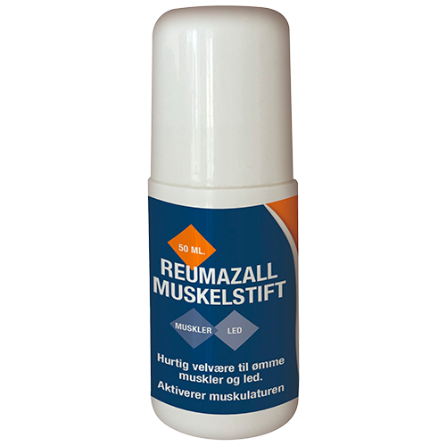 Reumazall Muskelstift (60 ml)
