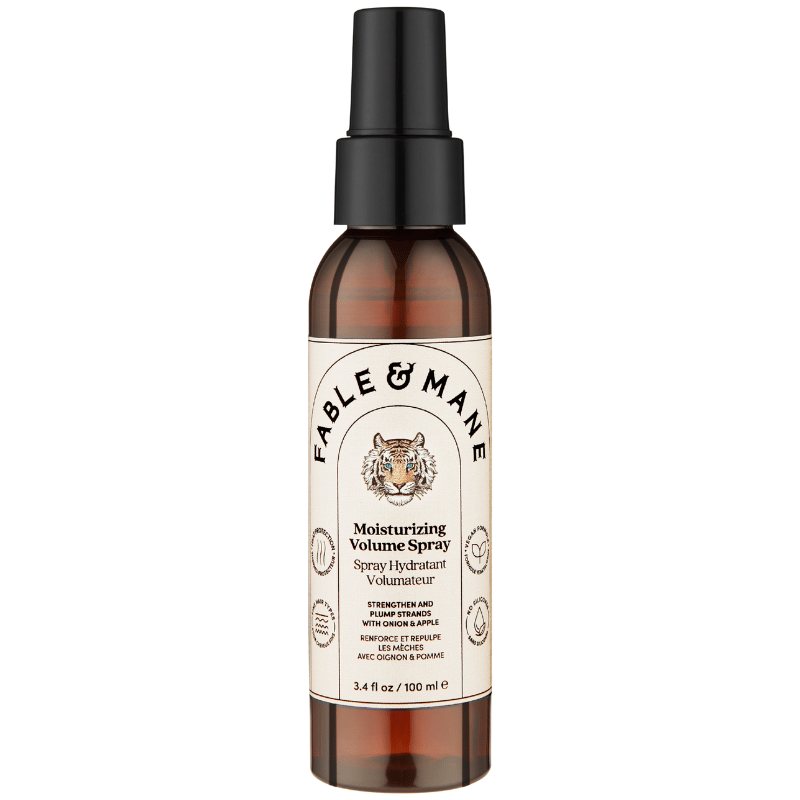 Fable & Mane Moisturizing Volume Spray (100 ml)