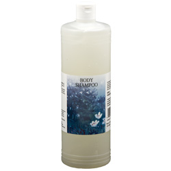 Rømer Body Shampoo - 1 l.