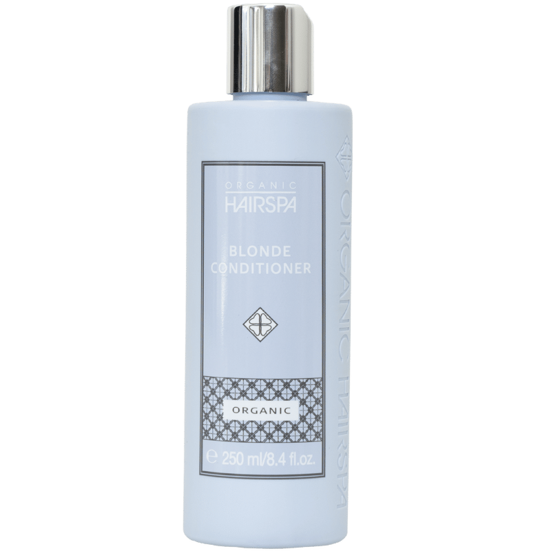 Organic Hairspa Blonde Conditioner (250 ml)