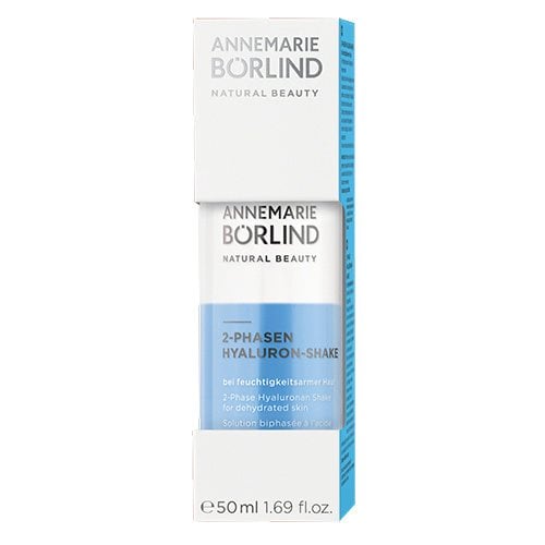 Annemarie Börlind 2 Phase Hyaluron Shake - 50 ml