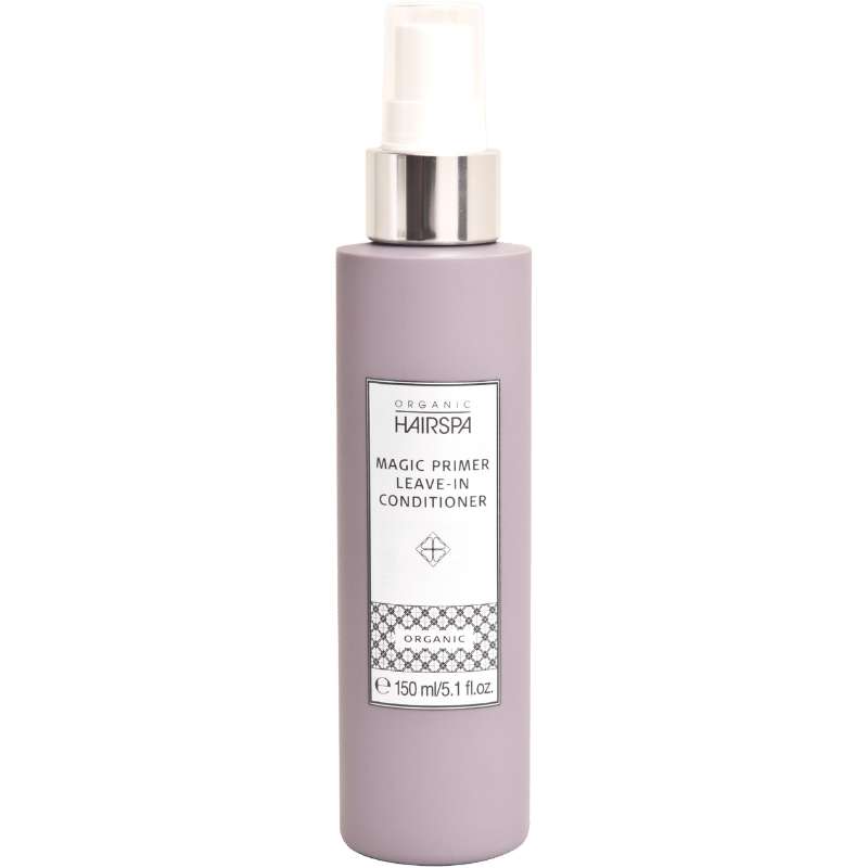 Organic Hairspa Magic Primer Leave-In (150 ml)
