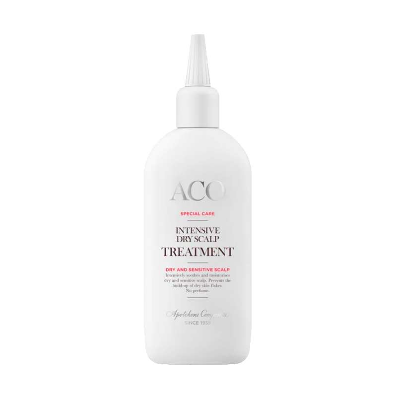 ACO Intensive Dry Scalp Treatment (150 ml)