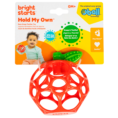 Oball Æble (1 stk)