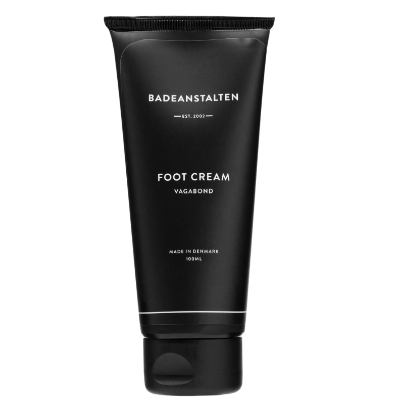 Badeanstalten Fodcreme Vagabond - 100 ml