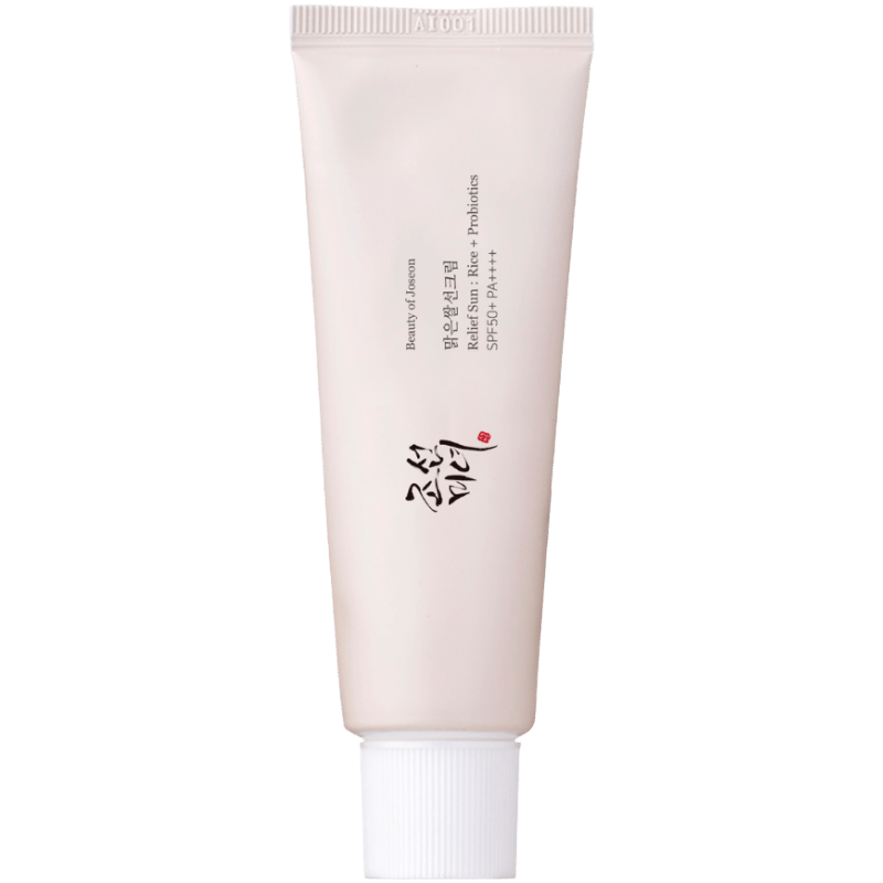 Beauty of Joseon Relief Sun Rice + Probiotics SPF50+ PA++++ (50 ml)