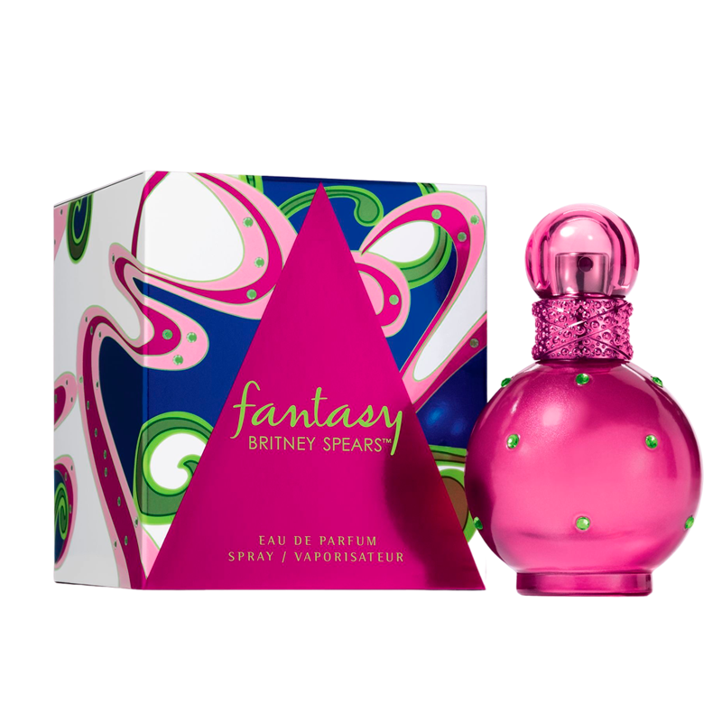Britney Spears Fantasy EDP (50 ml)